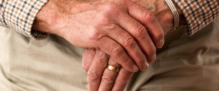 Agressief bij Alzheimer Agressief bij Alzheimer